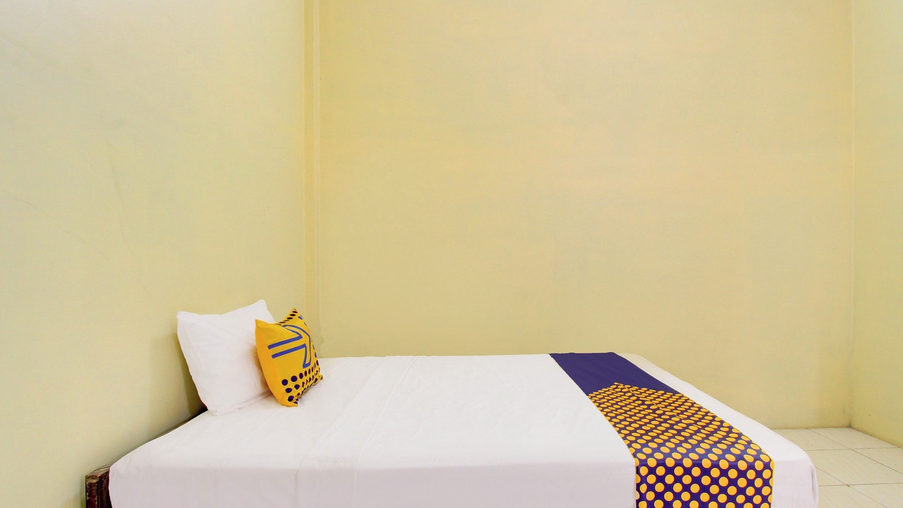 Photo of Bedroom in Surakarta