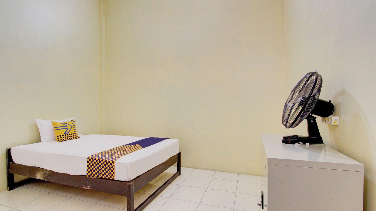 Photo of Bedroom in Surakarta