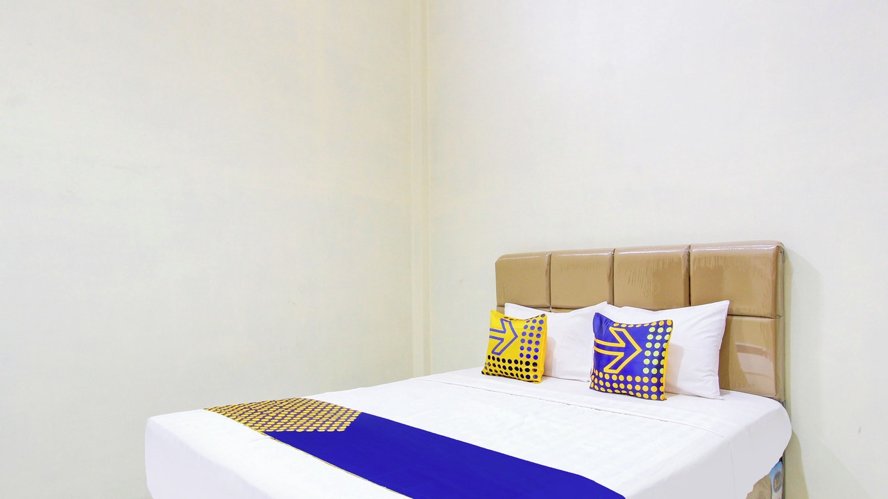 Photo of Bedroom in Surakarta