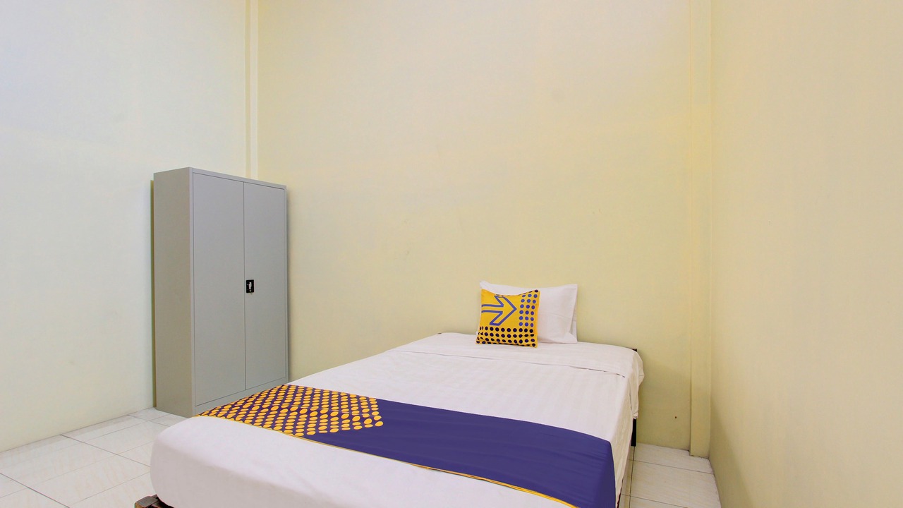 Photo of Bedroom in Surakarta