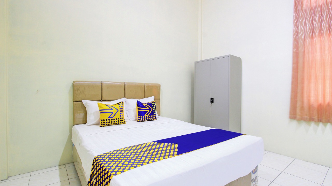 Photo of Bedroom in Surakarta