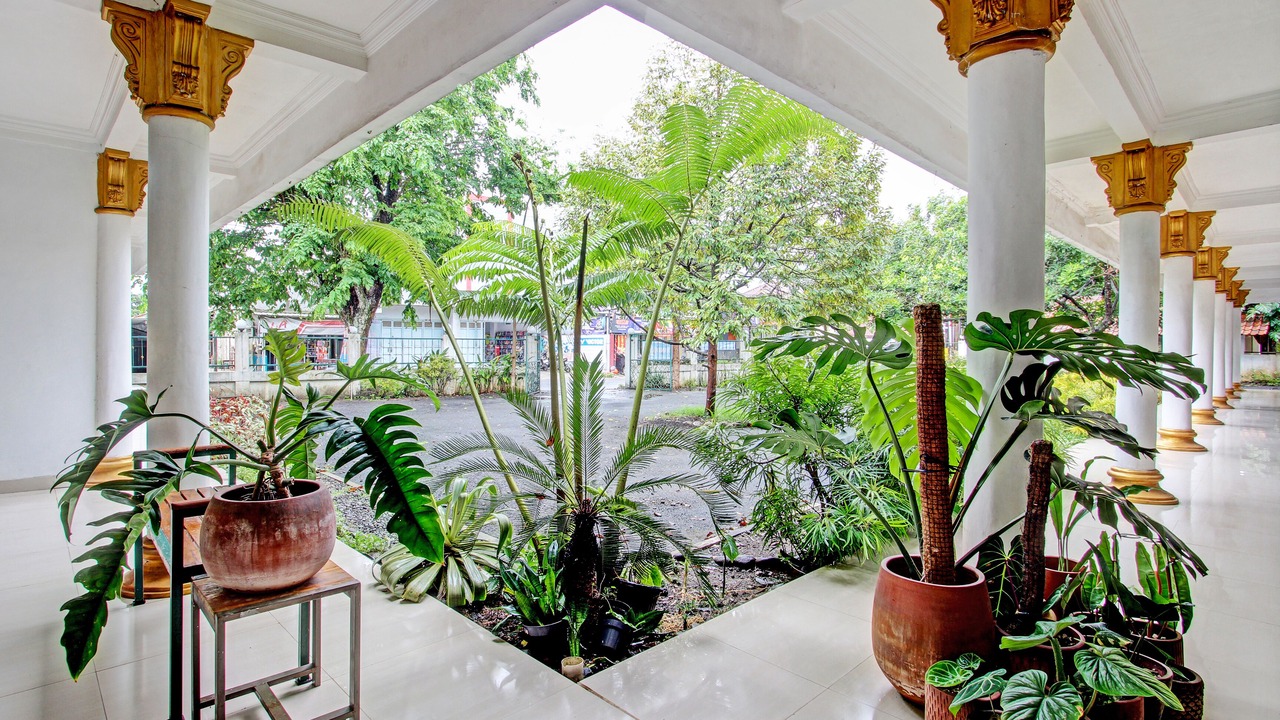Photo of Outdoor in Purwokerto