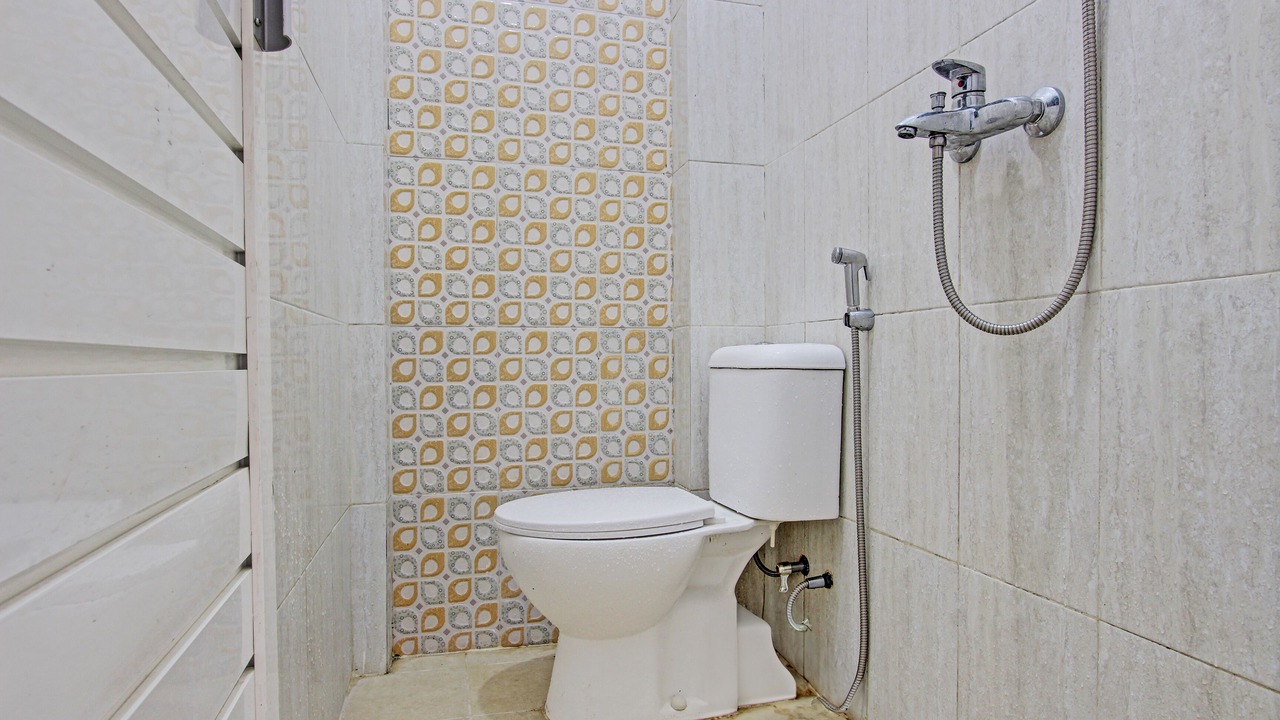 Photo of Bathroom in Purwokerto
