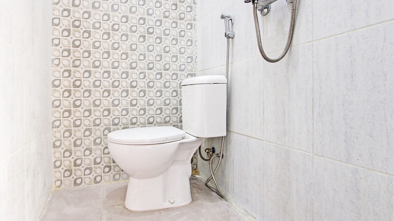 Photo of Bathroom in Purwokerto