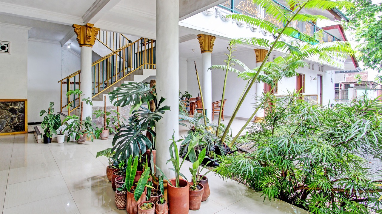 Photo of Outdoor in Purwokerto