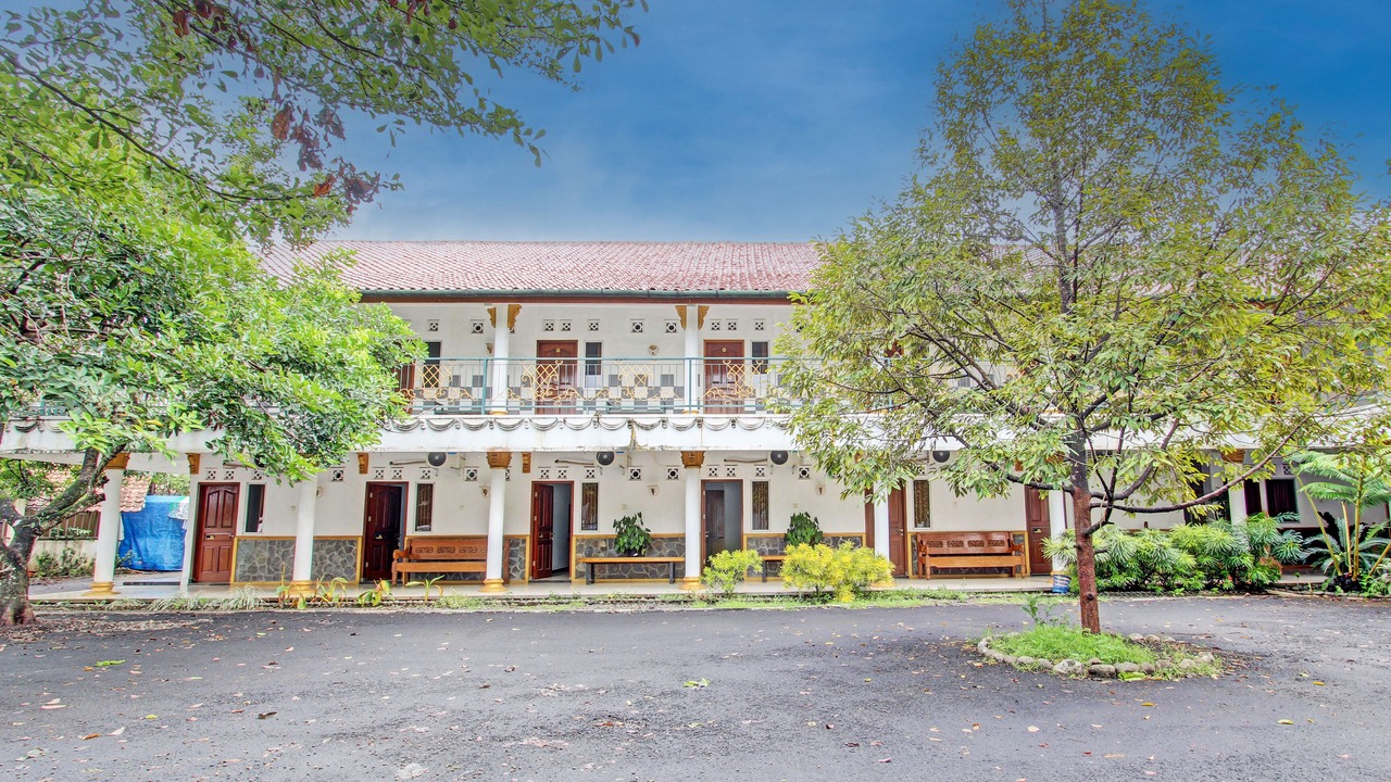 Photo of Outdoor in Purwokerto