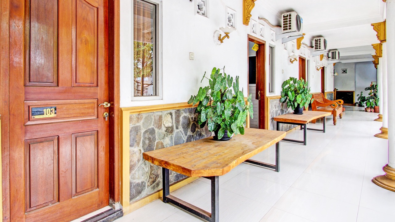 Photo of Outdoor in Purwokerto