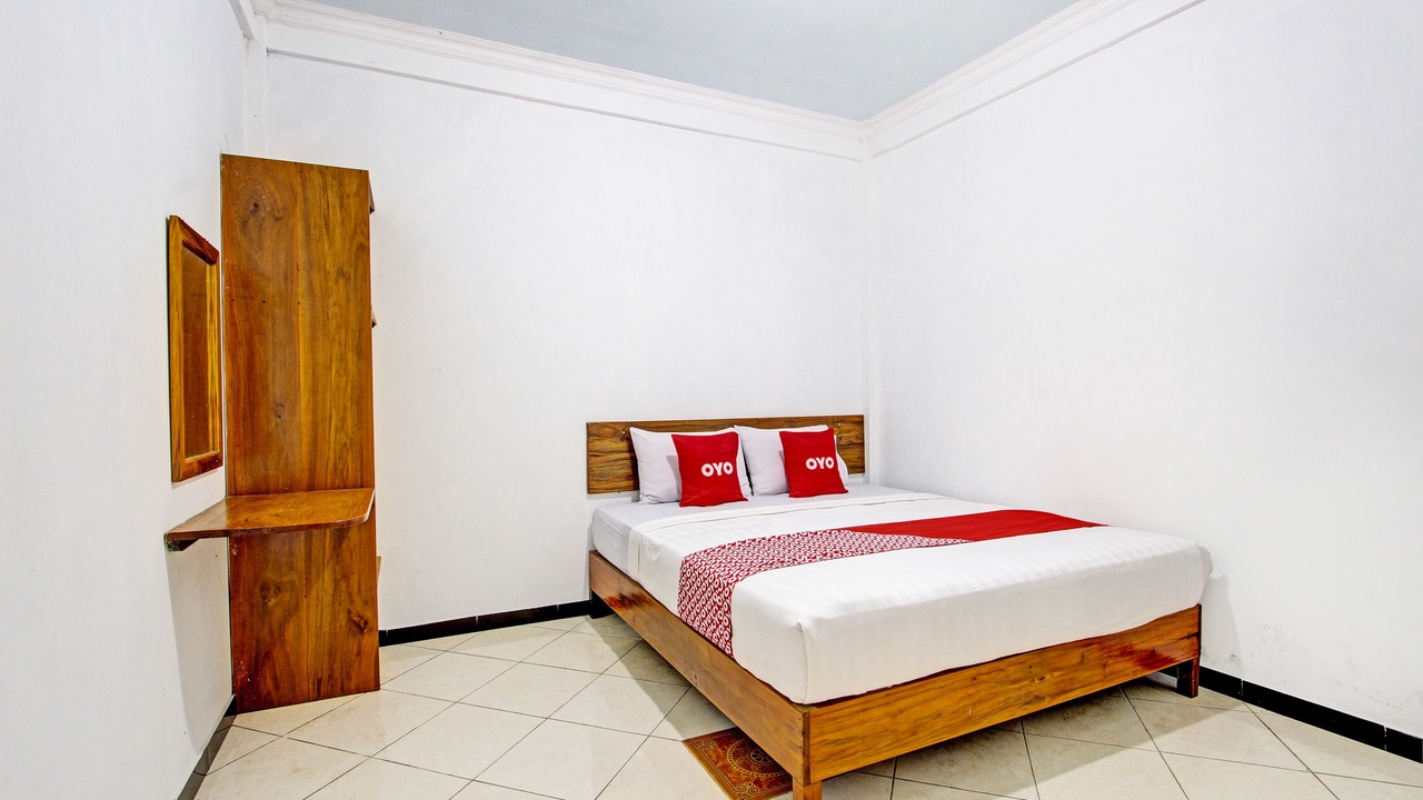 Photo of Bedroom in Purwokerto
