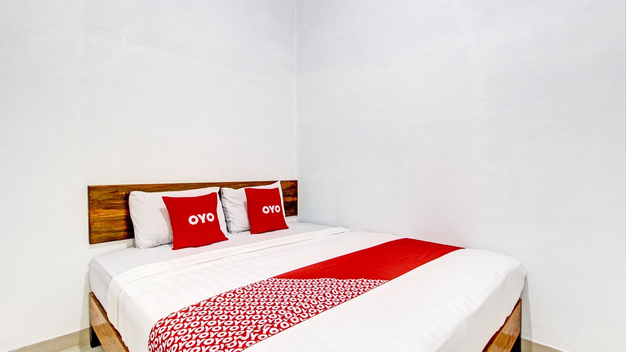 Photo of Bedroom in Purwokerto