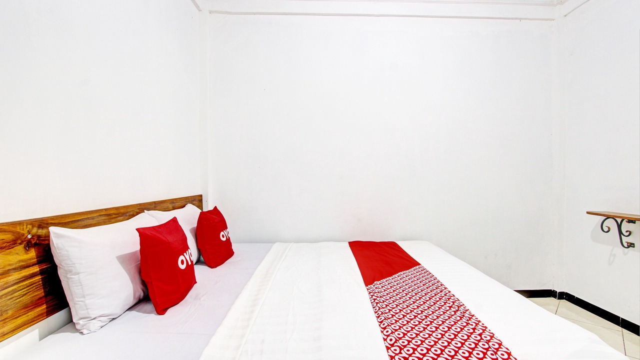 Photo of Bedroom in Purwokerto