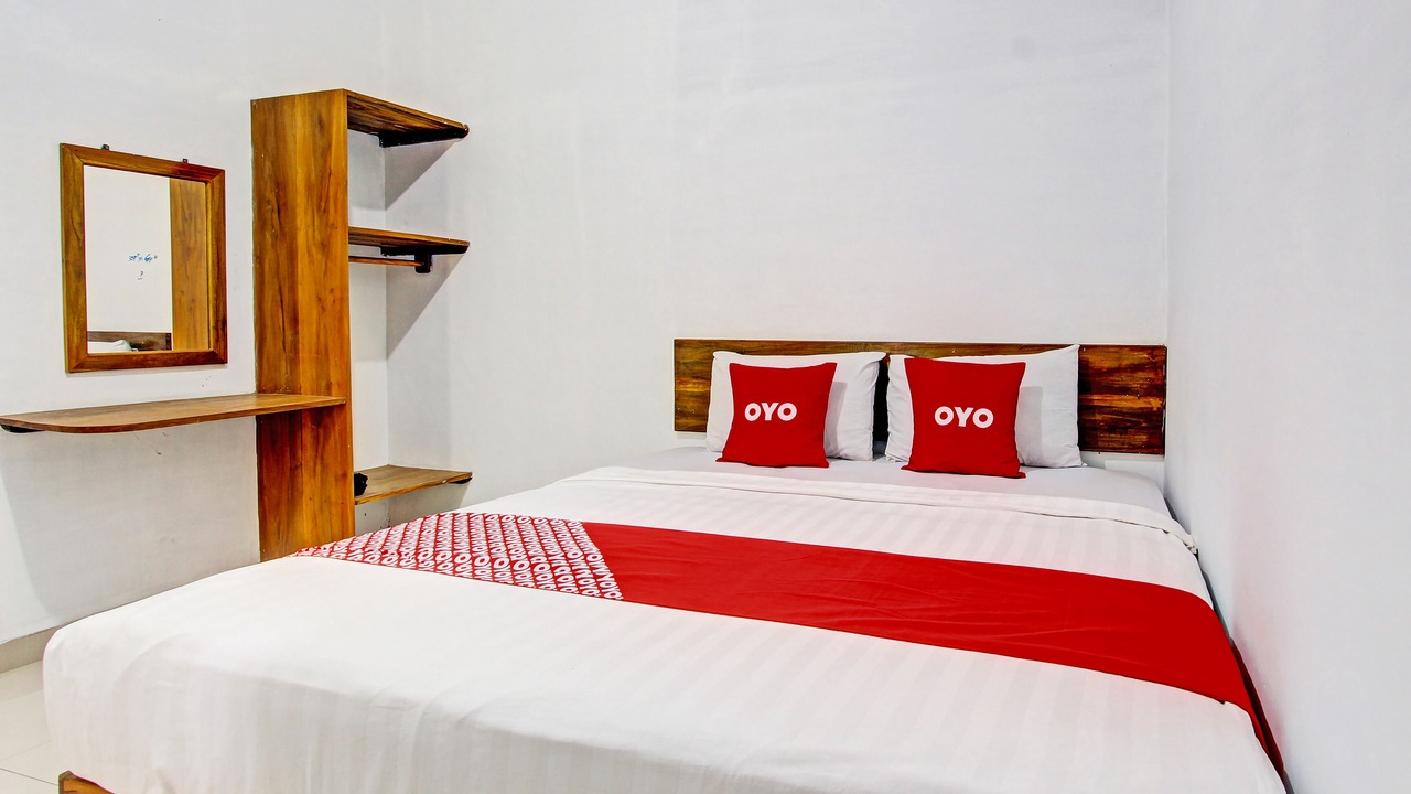 Photo of Bedroom in Purwokerto