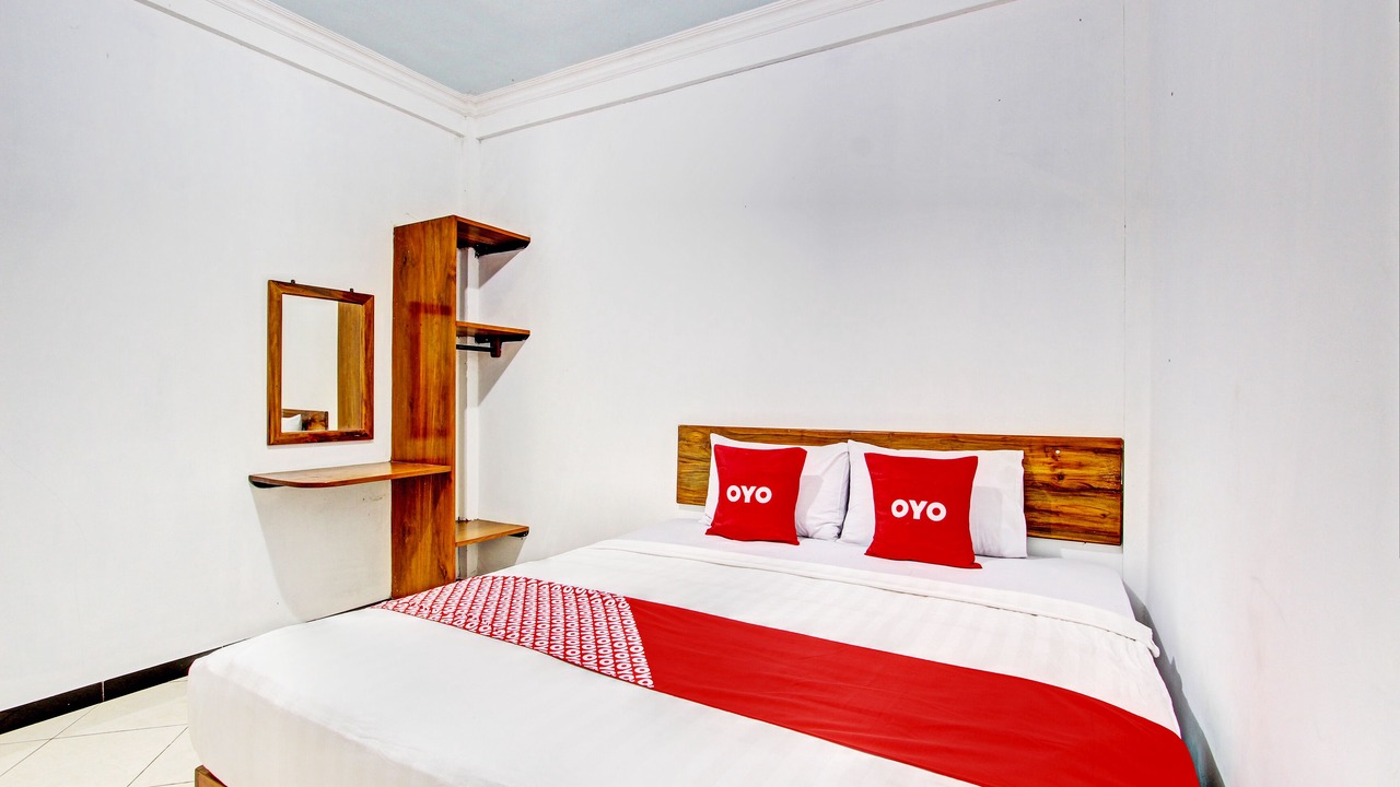 Photo of Bedroom in Purwokerto