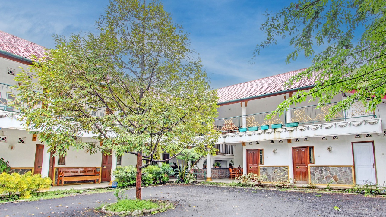 Photo of Outdoor in Purwokerto