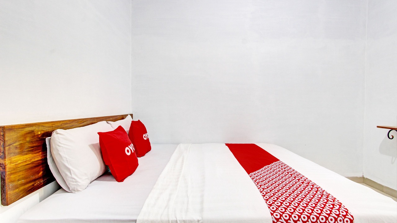 Photo of Bedroom in Purwokerto