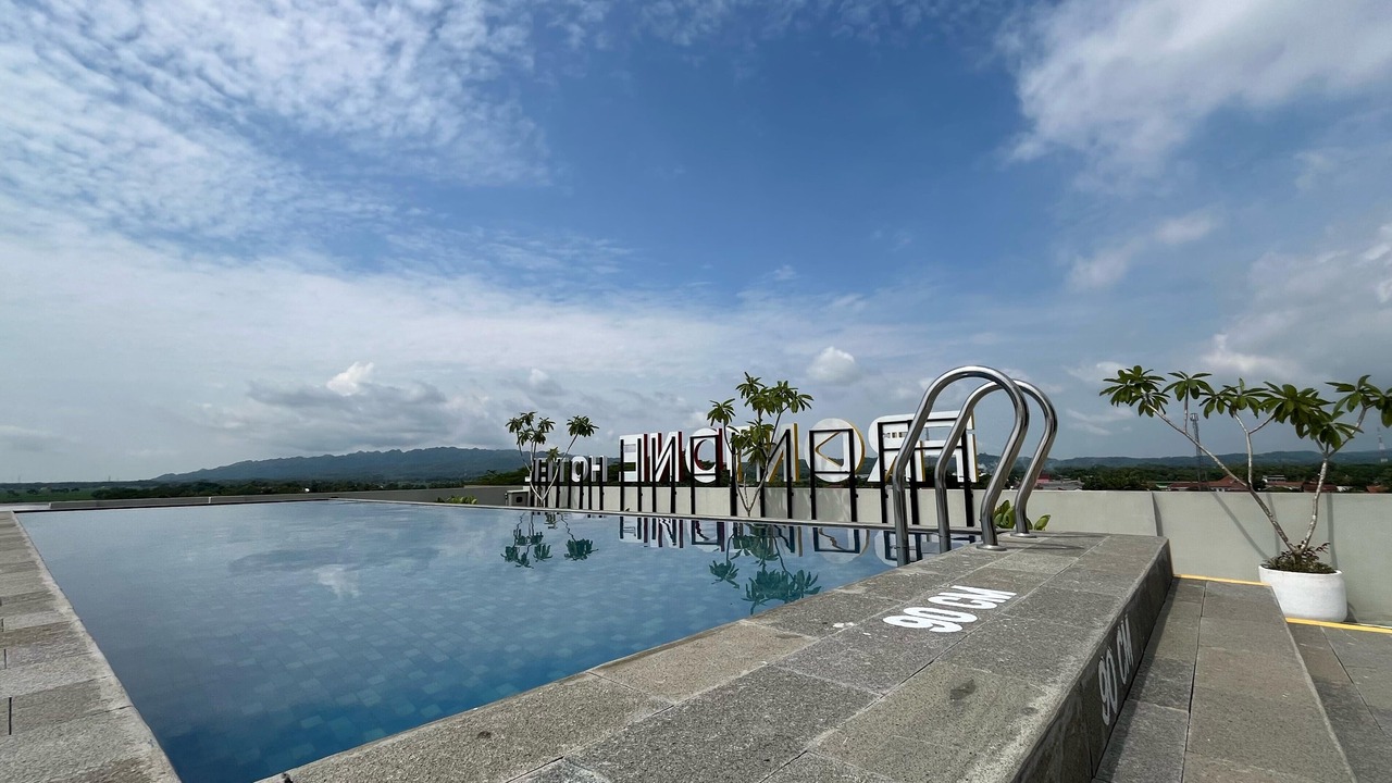 Photo of Outdoor in Gombong