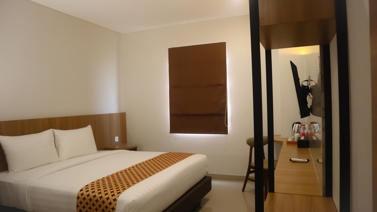 Photo of Bedroom in Gombong