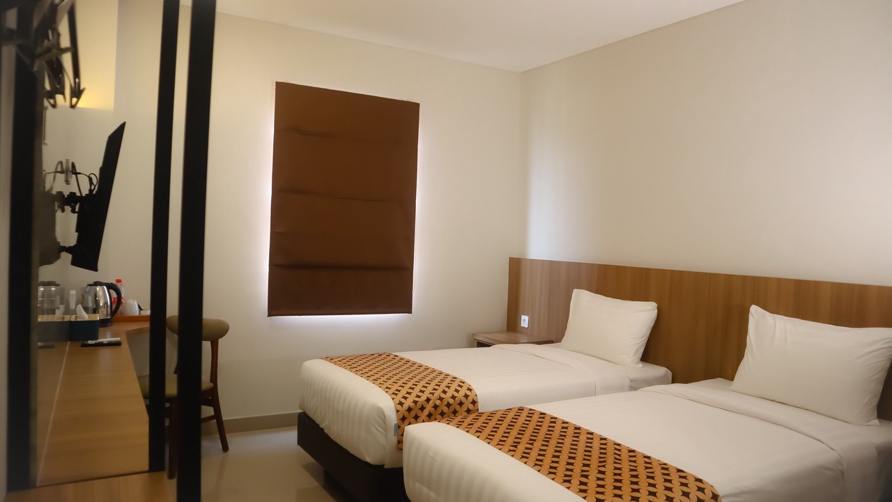 Photo of Bedroom in Gombong