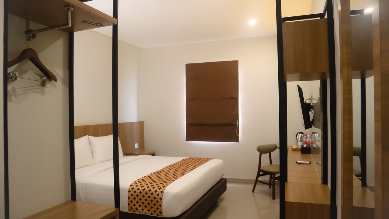 Photo of Bedroom in Gombong