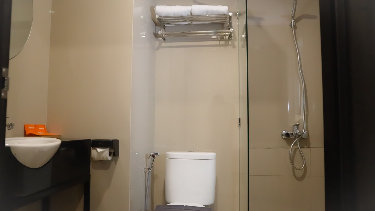 Photo of Bathroom in Gombong