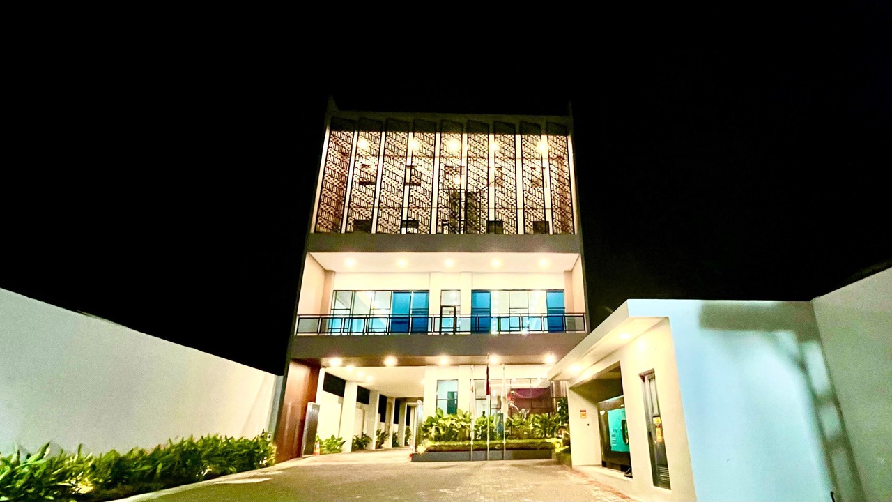 Photo of Outdoor in Gombong