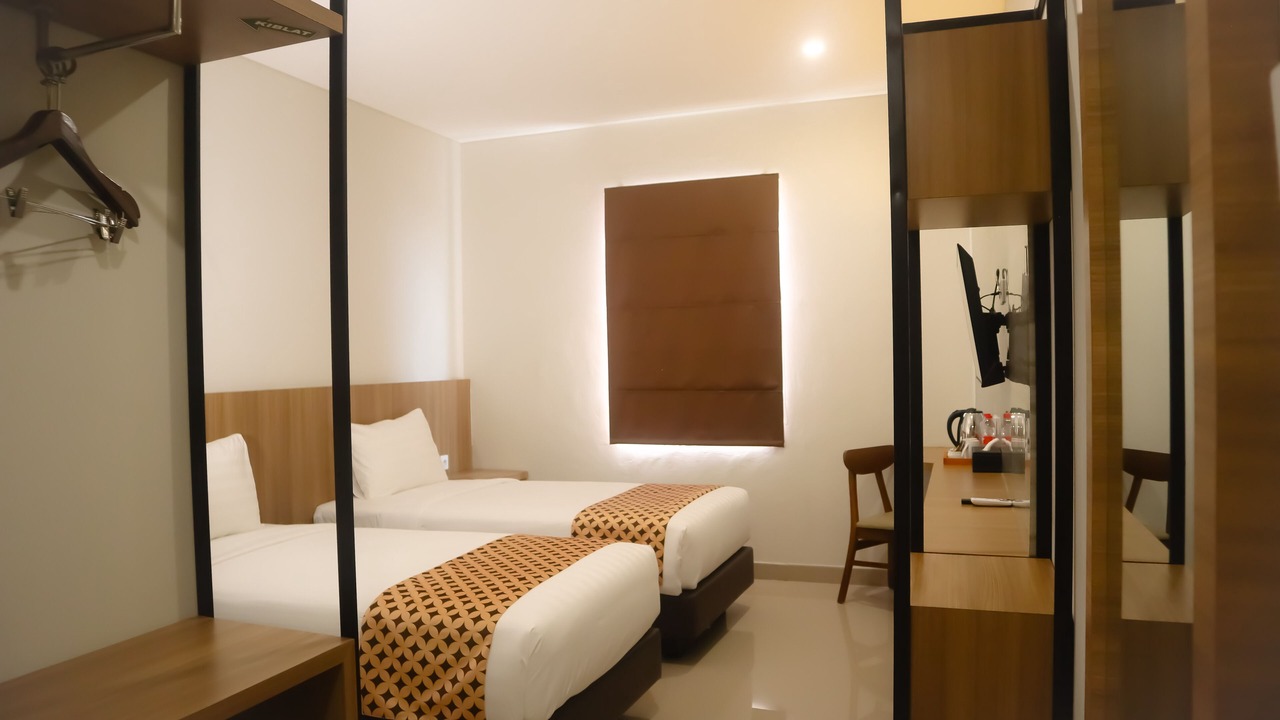 Photo of Bedroom in Gombong