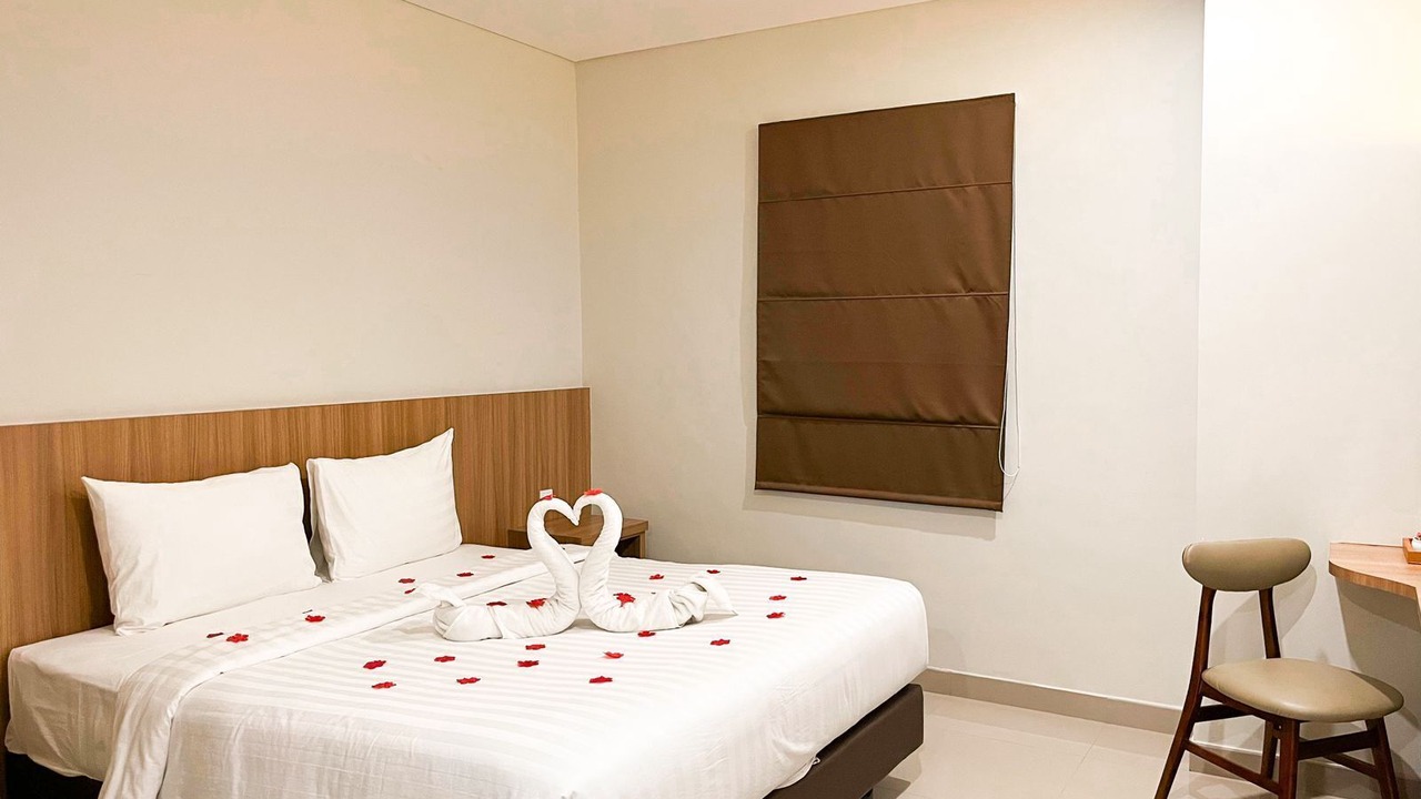 Photo of Bedroom in Gombong