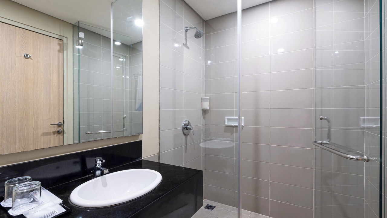Photo of Bathroom in Sukaraja