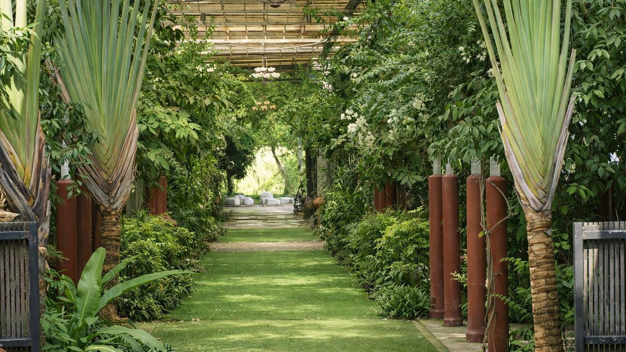 Photo of Outdoor in Khlong Sam Prawet