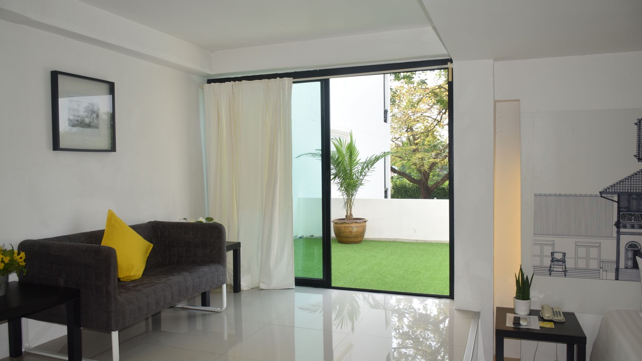 Photo of Bedroom in Khlong Sam Prawet
