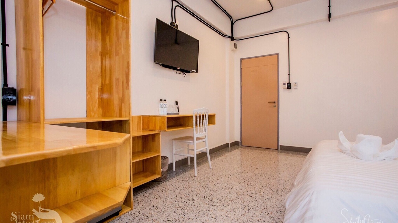 Photo of Bedroom in Phetchabun