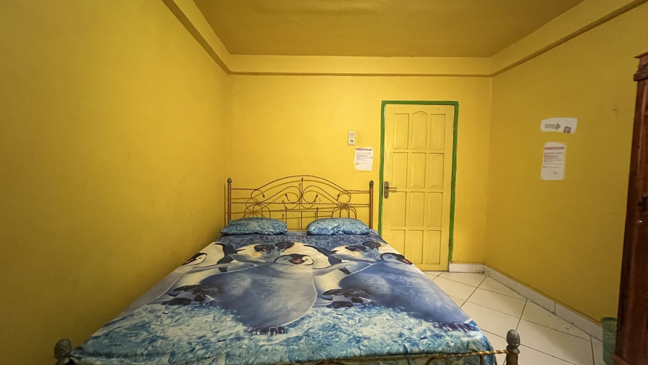 Photo of Bedroom in Makassar