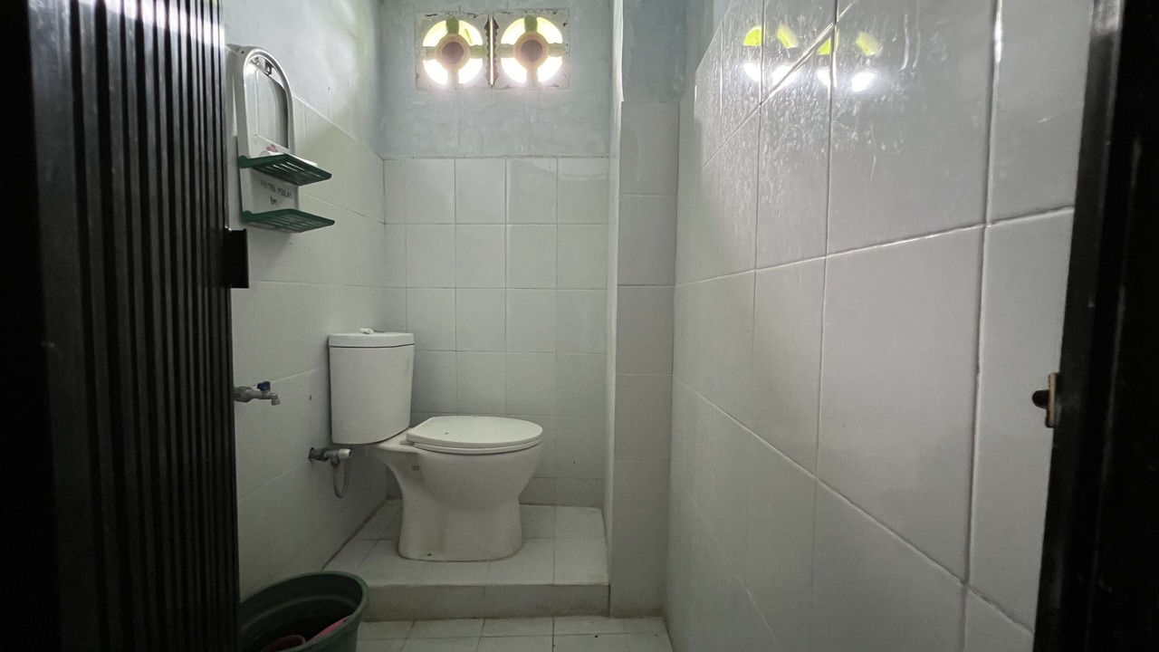 Photo of Bathroom in Makassar