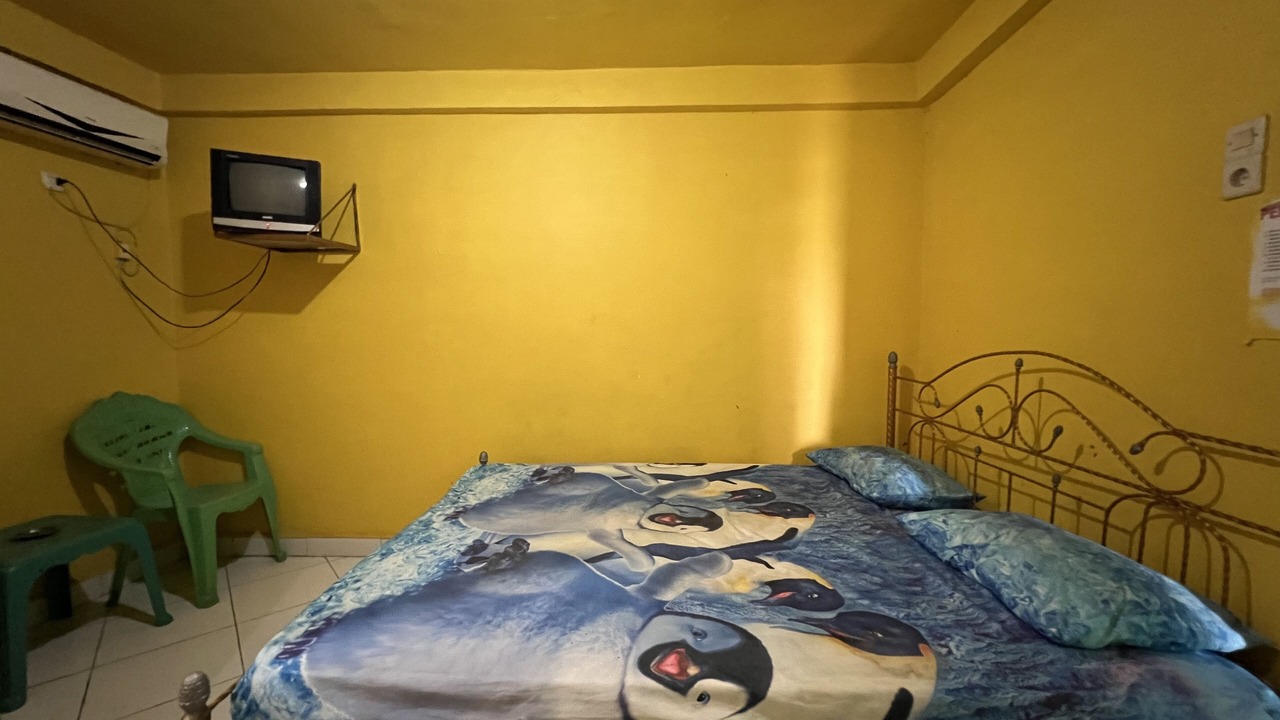 Photo of Bedroom in Makassar