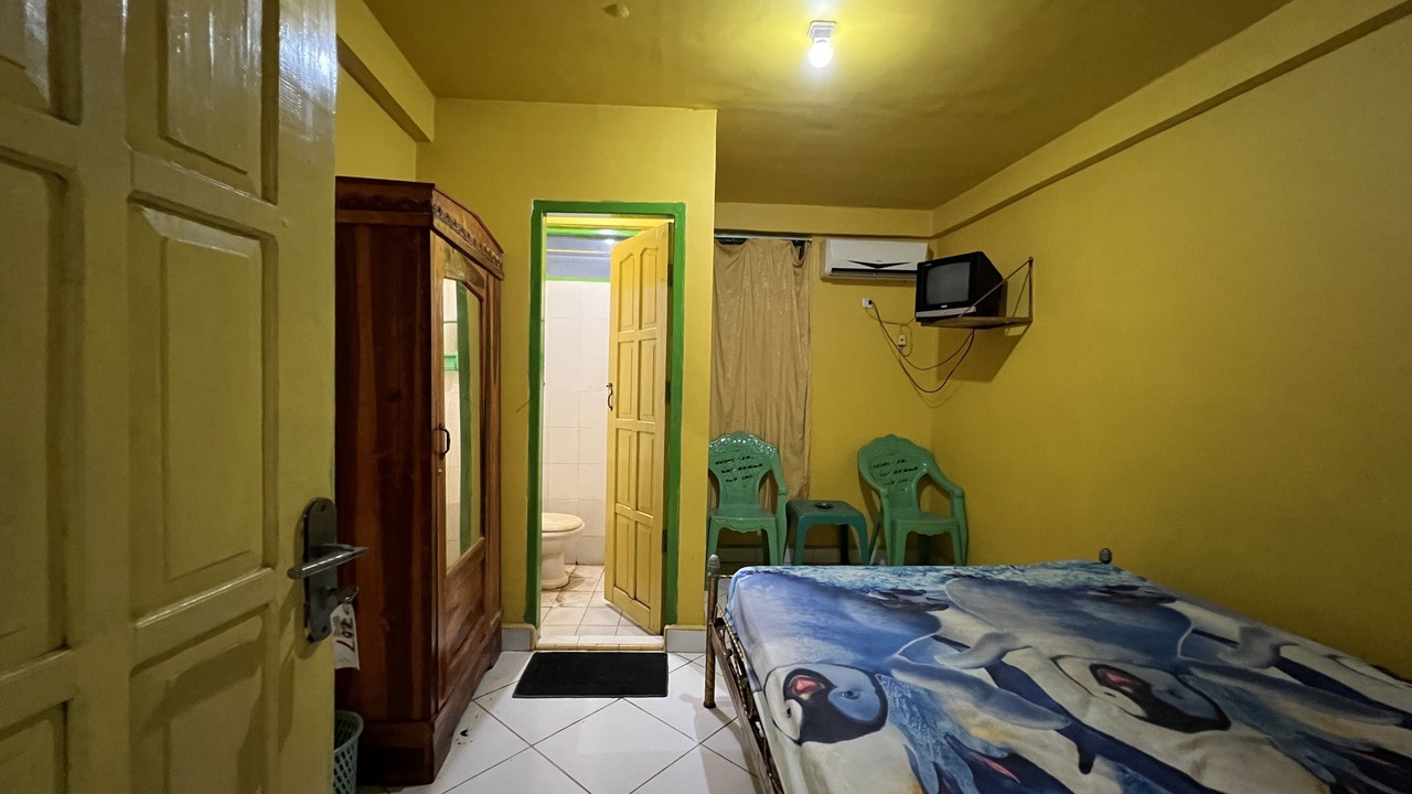Photo of Bedroom in Makassar