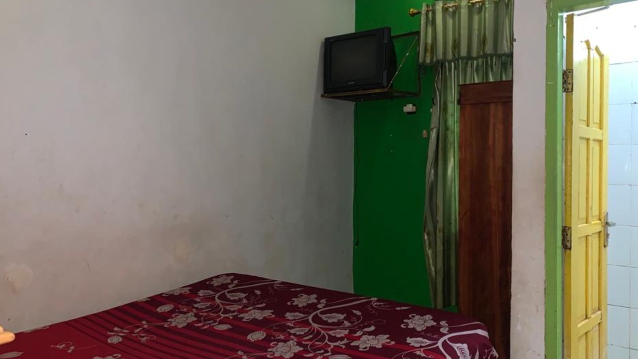 Photo of Bedroom in Makassar