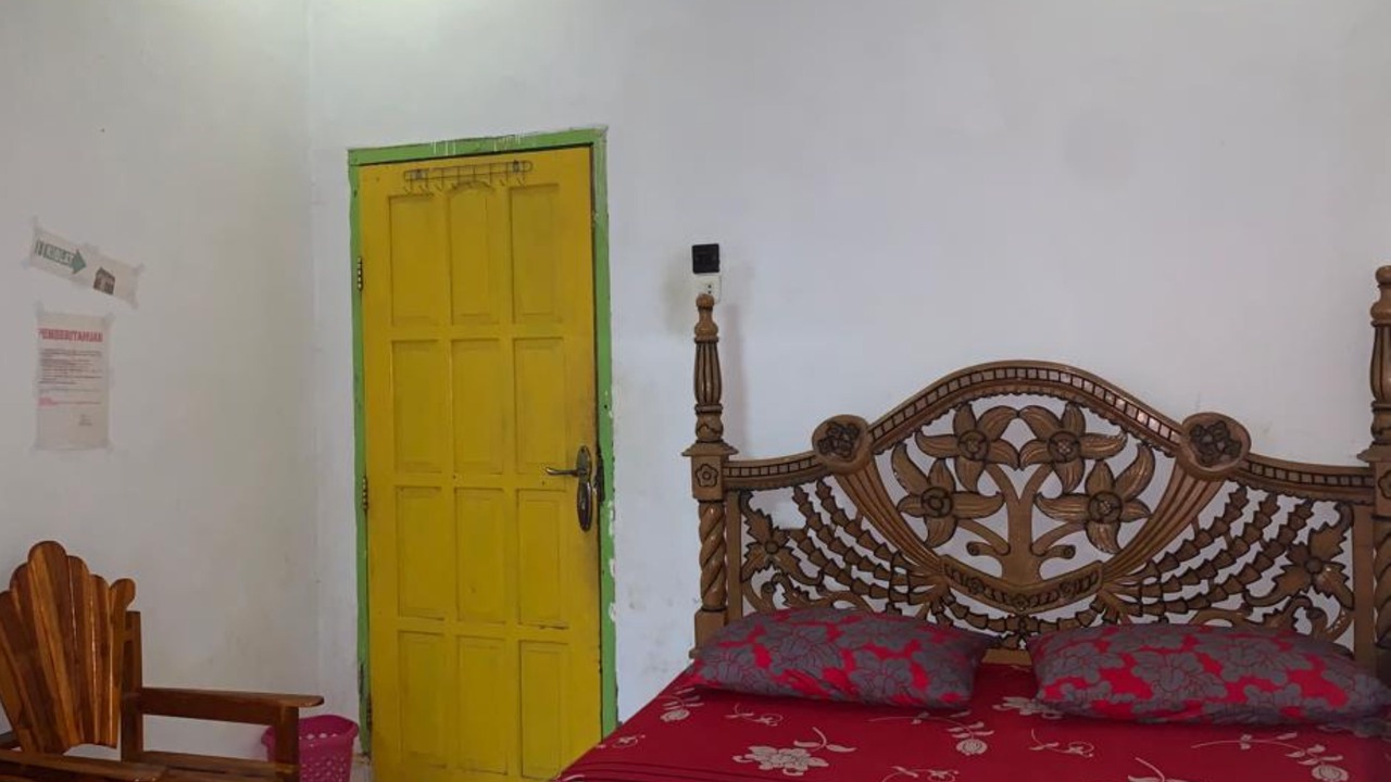 Photo of Bedroom in Makassar