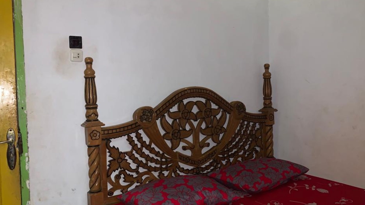 Photo of Bedroom in Makassar