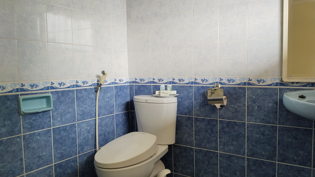 Photo of Bathroom in Pancawati