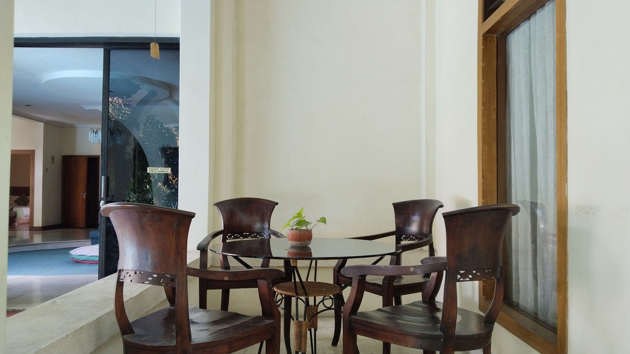 Photo of Bedroom in Pancawati