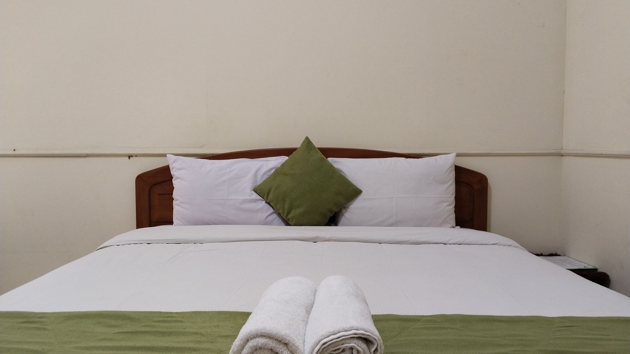 Photo of Bedroom in Pancawati