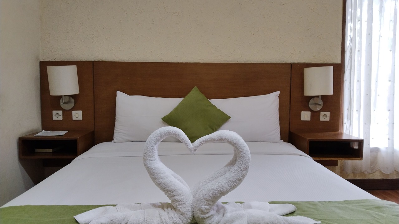 Photo of Bedroom in Pancawati