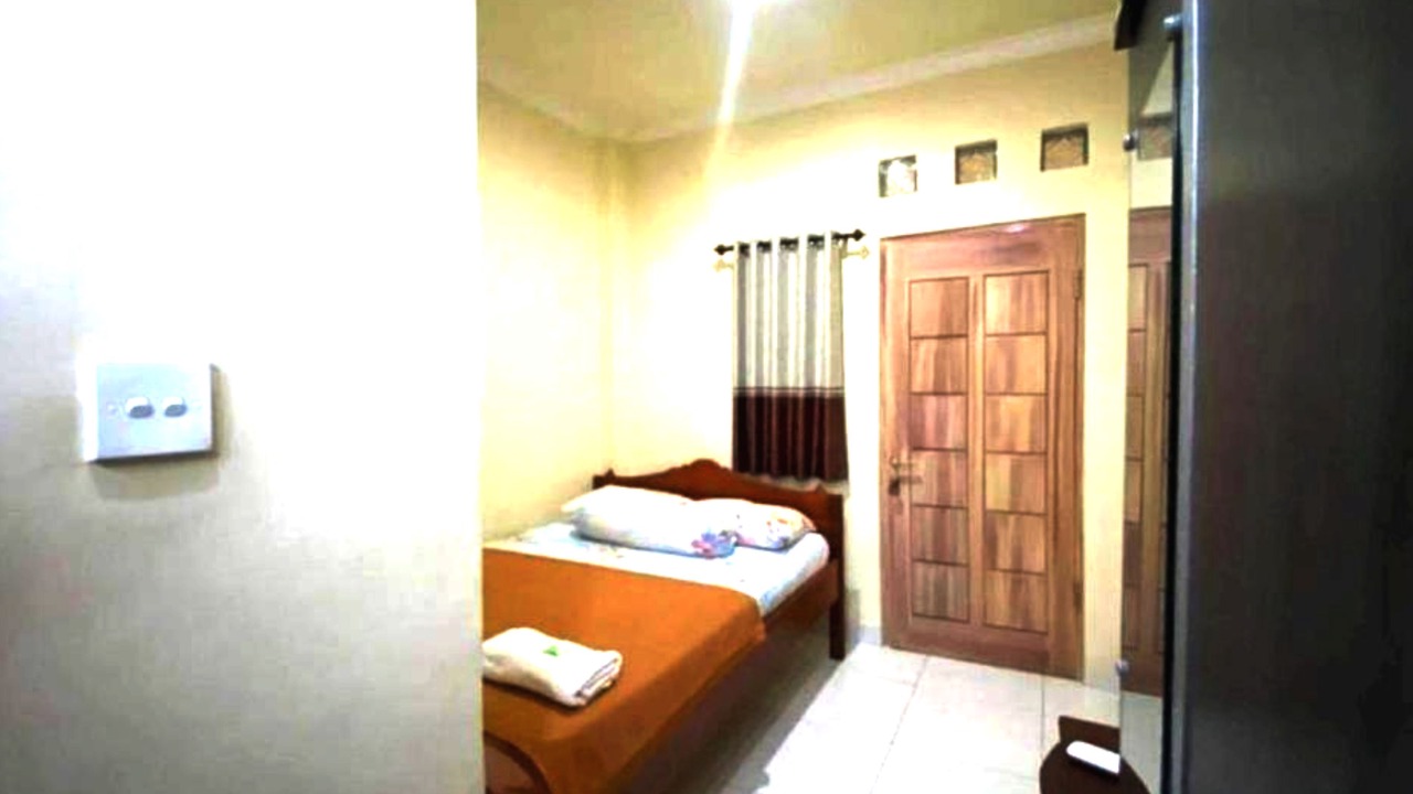Photo of Bedroom in Makassar