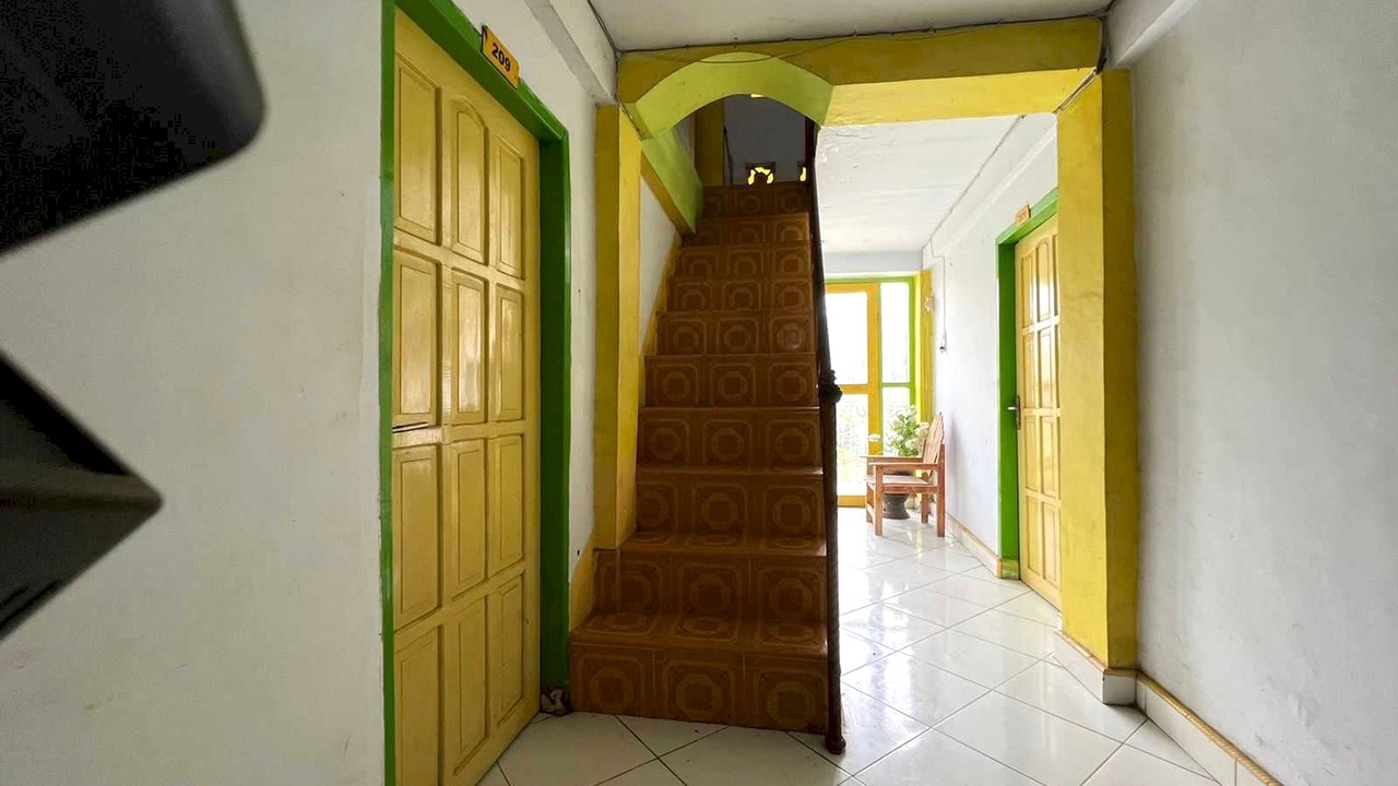 Photo of Bedroom in Makassar