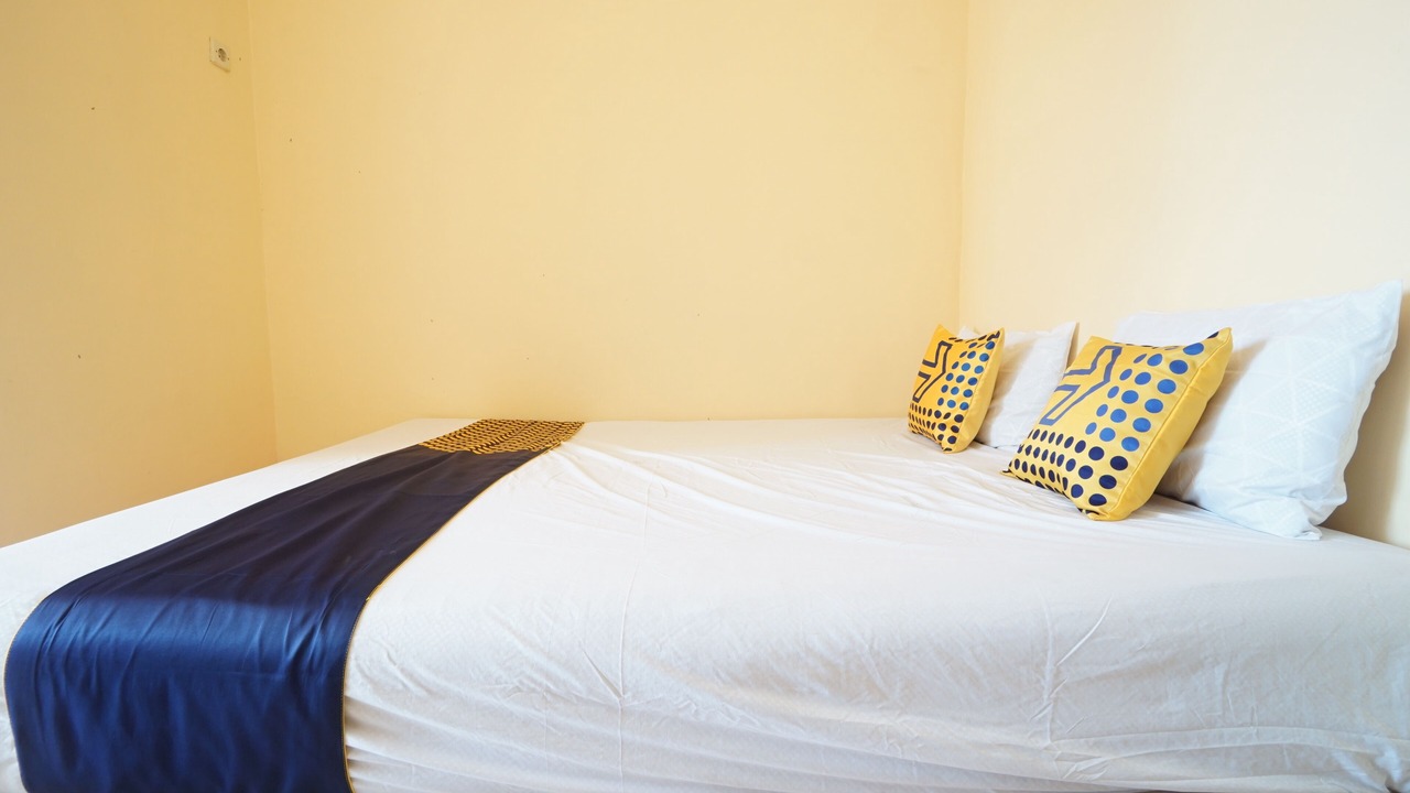 Photo of Bedroom in Sidoarjo