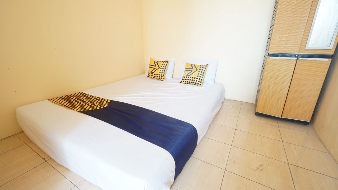 Photo of Bedroom in Sidoarjo