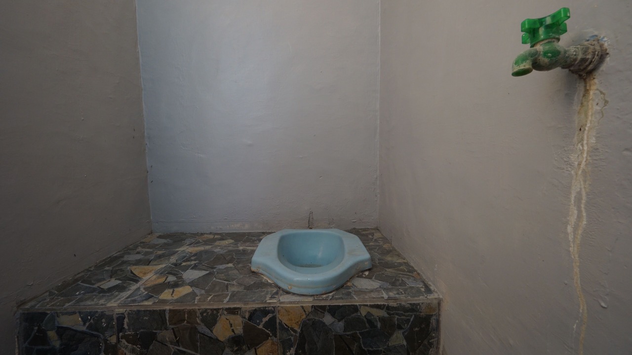 Photo of Bathroom in Sidoarjo