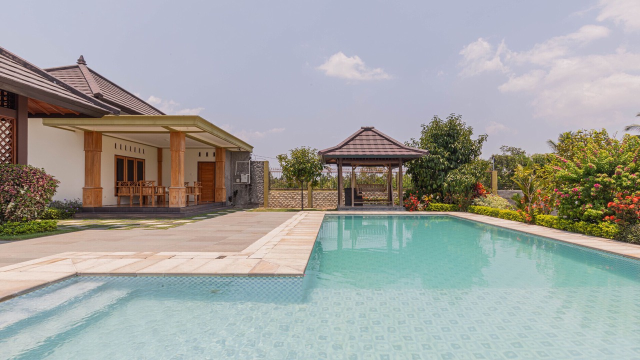 Photo of Outdoor in Kecamatan Narmada