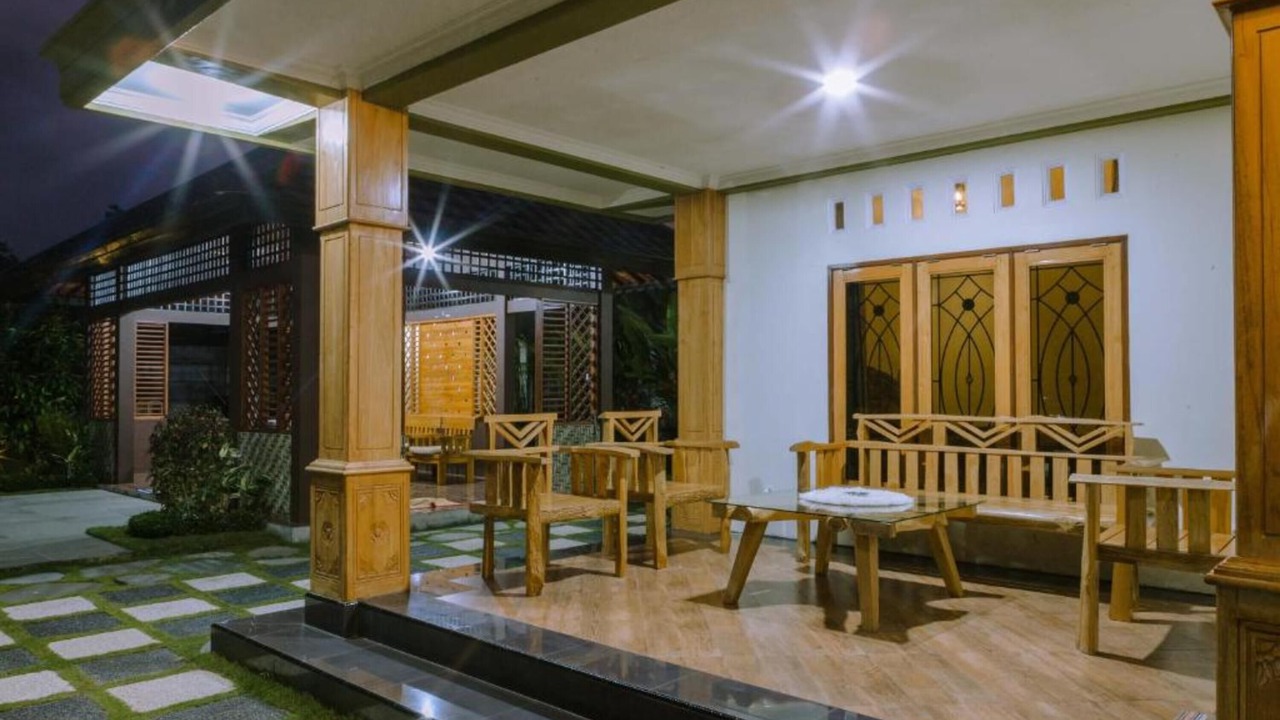Photo of Livingroom in Kecamatan Narmada