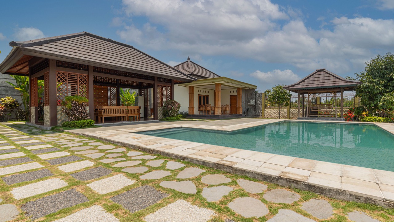 Photo of Outdoor in Kecamatan Narmada