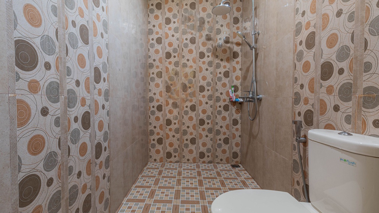Photo of Bathroom in Kecamatan Narmada